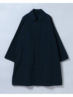 Wavy Raglan Coat 51-19-0268-012: Navy Wavy Raglan Coat 51-19-0268-012: Navy