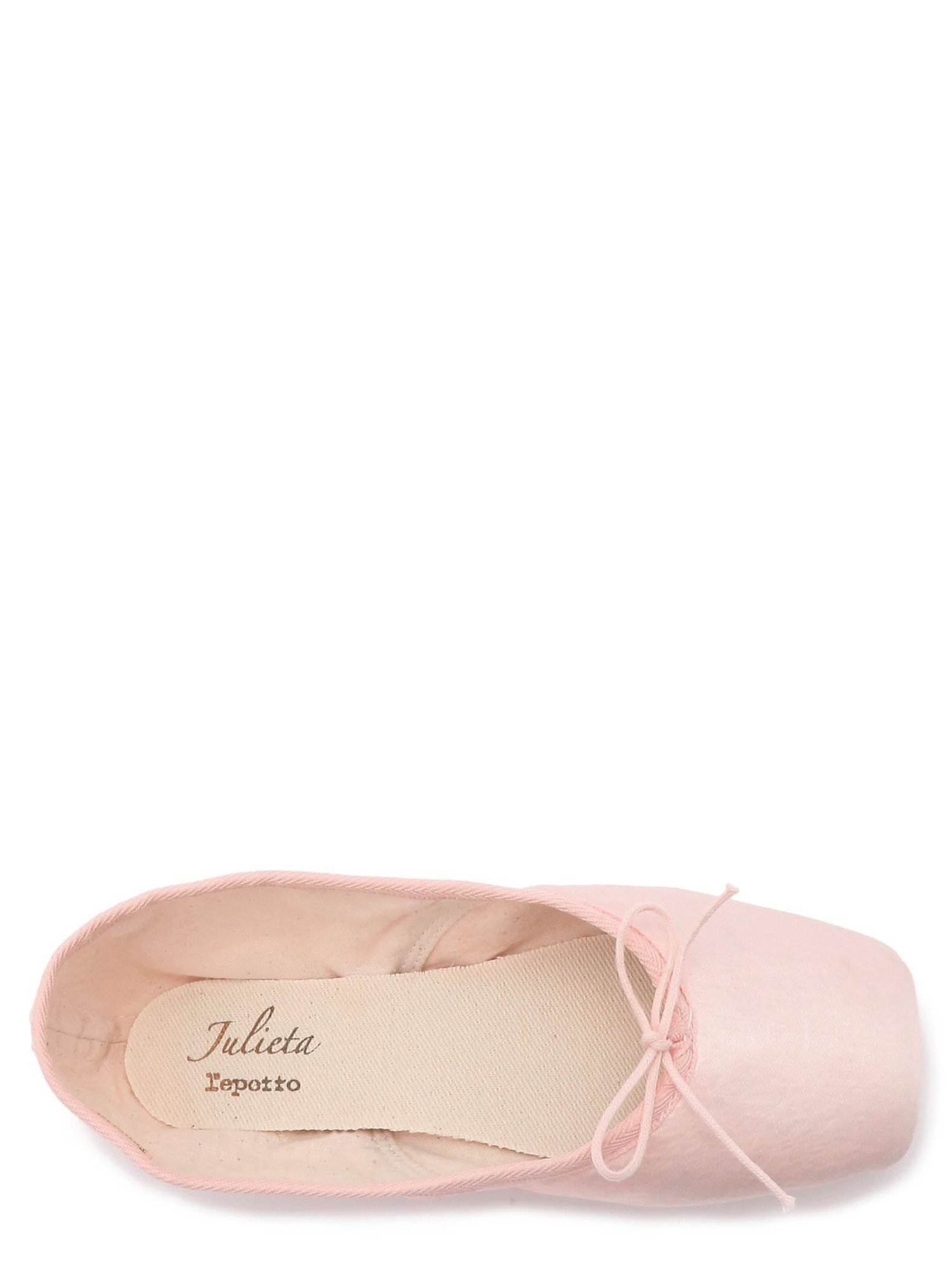 【SALE／20%OFF】Repetto Julieta satin pointe shoes - LargeBox Soft sole レペット シューズ・靴 その他のシューズ・靴【送料無料】