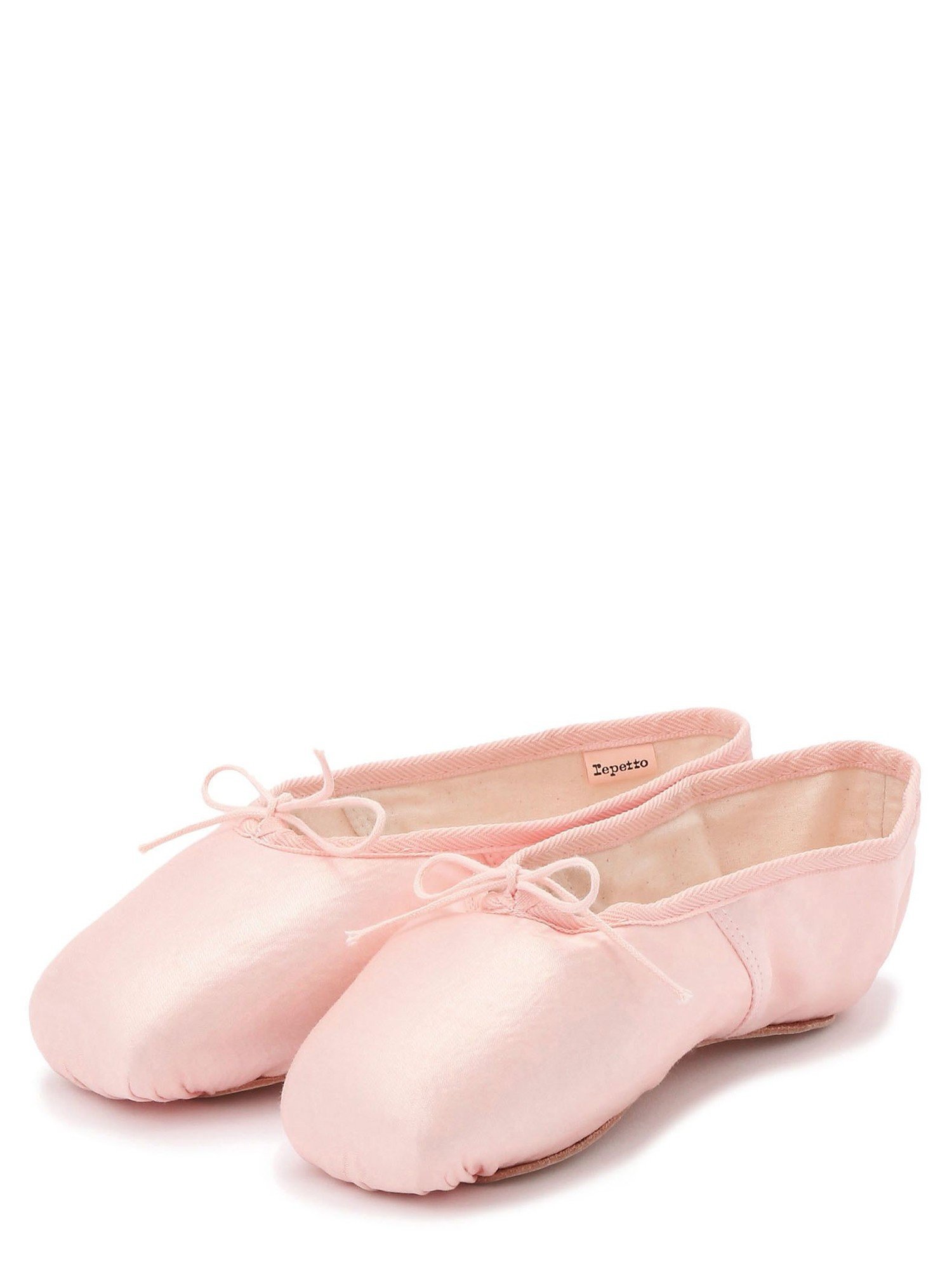 【SALE／20%OFF】Repetto Julieta satin pointe shoes - LargeBox Soft sole レペット シューズ・靴 その他のシューズ・靴【送料無料】