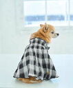 【SALE/20%OFF】ROPE' PICNIC PASSAGE 【DOG】ギンガムチェック柄ワンピース ロペピクニック ペット用品 ペットウェア・ペット服 ...