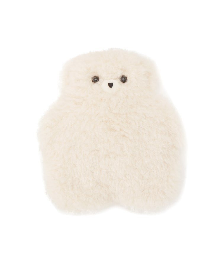 【SALE/20%OFF】Dessin 【ギフトにも】ティディウォーマーM デッサン インテリア・生活雑貨 その他のインテリア・生活雑貨 ブラック ブラウン ホ...