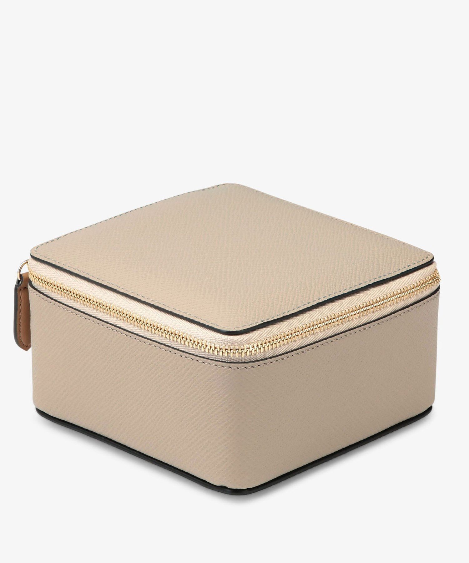SMYTHSON Panama Large Trinket Case スマイソン ファッション雑貨 その他のファッション雑貨【送料無料】
