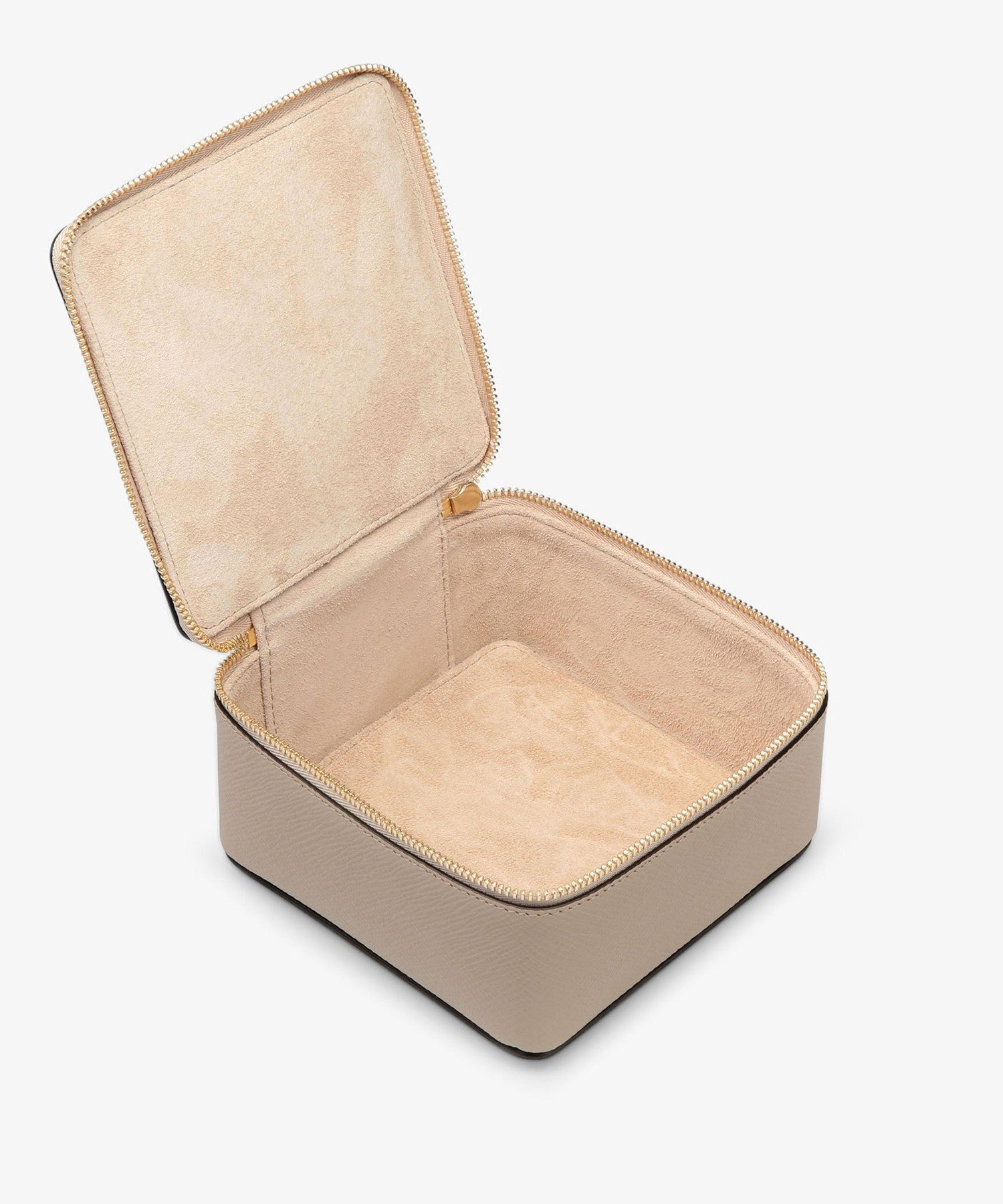SMYTHSON Panama Large Trinket Case スマイソン ファッション雑貨 その他のファッション雑貨【送料無料】