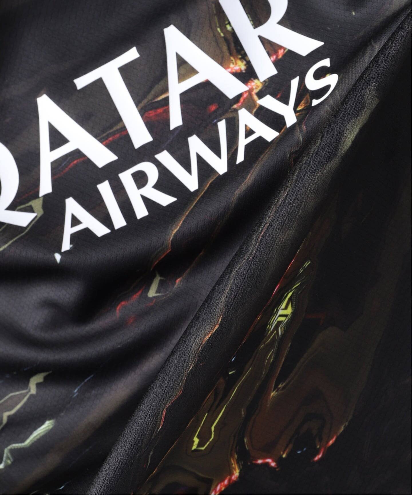 Paris Saint-Germain 【NIKE / ナイキ】PSG Y NK DF JSY SS STAD SE5 エディフィス マタニティウェア・ベビー用品 その他のベビーグッズ ブラック【送料無料】 3