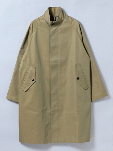Swing Coat J-1327SYR: Beige Swing Coat J-1327SYR: Beige