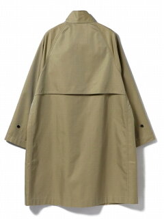 Swing Coat J-1327SYR: Beige Swing Coat J-1327SYR: Beige