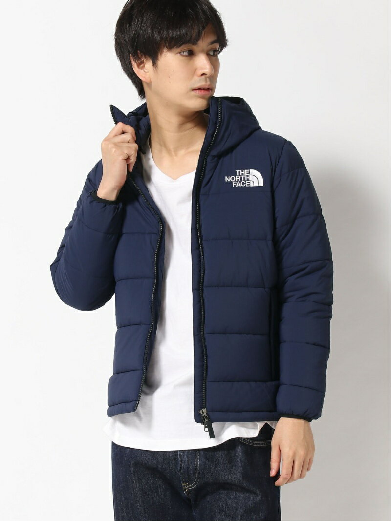 THE NORTH FACE THE NORTH FACE/(M)トランゴパーカ コウジツサンソウ ジャケット・アウター ブルゾン・ジャンパー カーキグリーン ブラック ネイビー【送料無料】のサムネイル