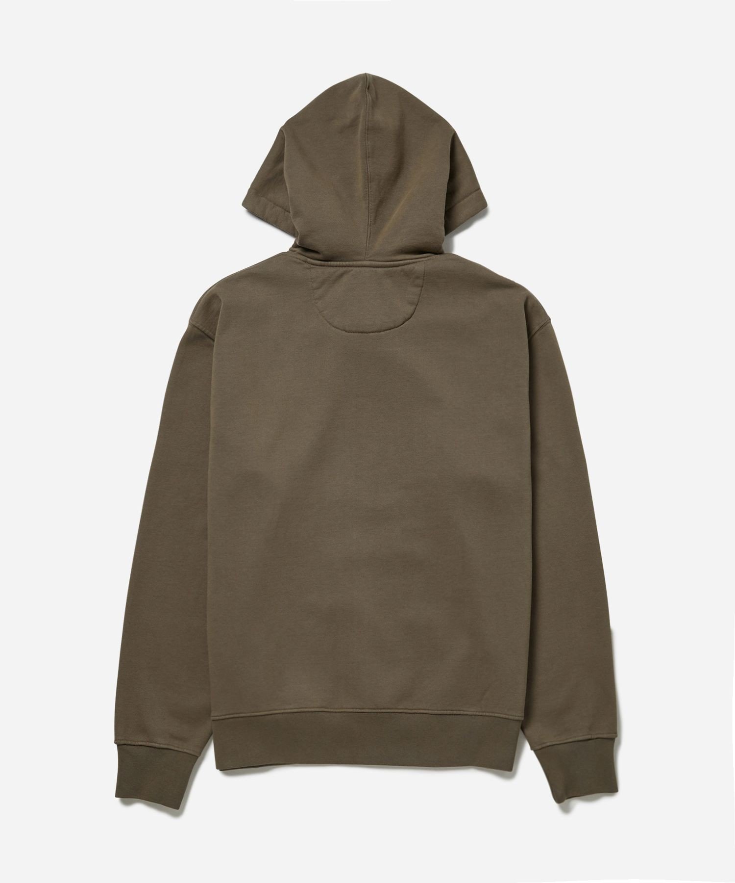 【SALE／50%OFF】Saturdays NYC DITCH AFTER DARK HOODIE サタデーズ　ニューヨークシティ トップス パーカー・フーディー グレー ブルー【送料無料】