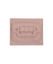 【SALE/50%OFF】Candy Stripper MY LITTLE CANDY RIBBON CARD CASE キャンディストリッパー 財布・ポーチ・...