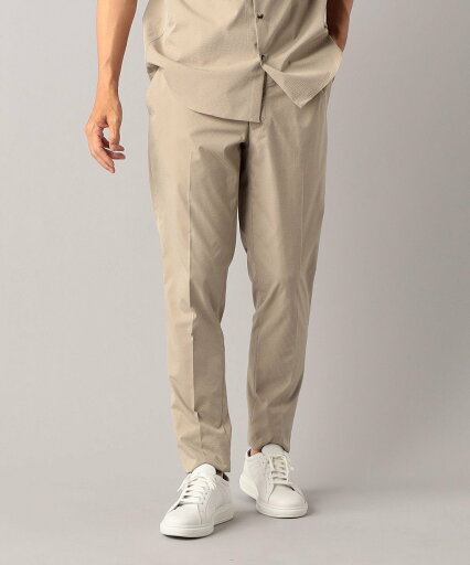 【SALE/40%OFF】COMME CA MEN 【セットアップ対応可】シアサッカー ストレッチパンツ コムサメン スーツ・フォーマル スーツパンツ ネイビー ベージュ【送料無料】 【SALE/40%OFF】COMME CA MEN 【セットアップ対応可】シアサッカー ストレッチパンツ コムサメン スーツ・フォーマル スーツパンツ ネイビー ベージュ【送料無料】