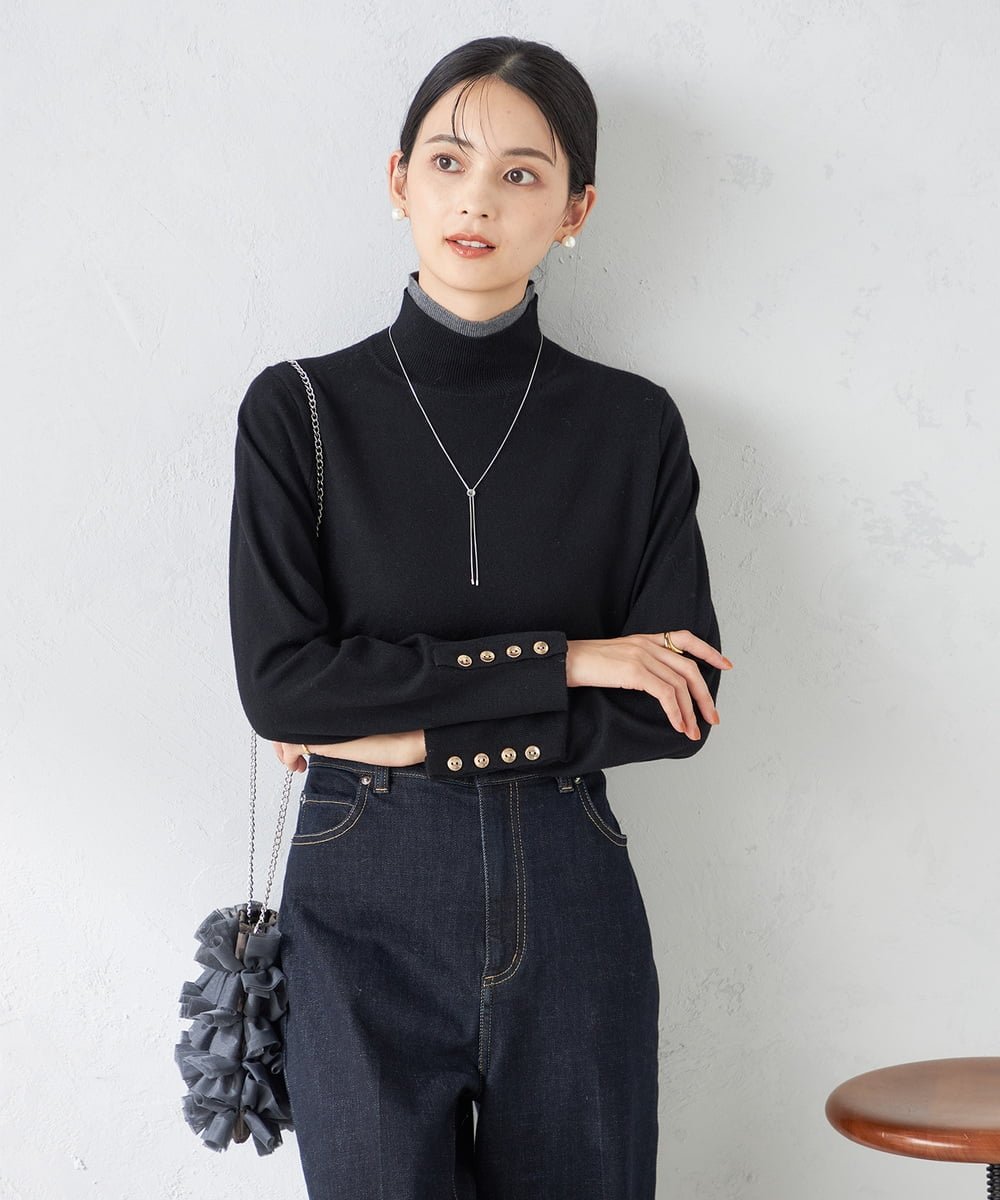 【SALE／70%OFF】a.v.v シンプルパール調ピアス アー・ヴェ・ヴェ アクセサリー・腕時計 ピアス ゴールド