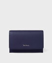 【SALE/30%OFF】Paul Smith 【公式】クラシックレザー 名刺入れ ポール・スミス アウトレット 財布・ポーチ・ケース 名刺入れ・カードケース ...