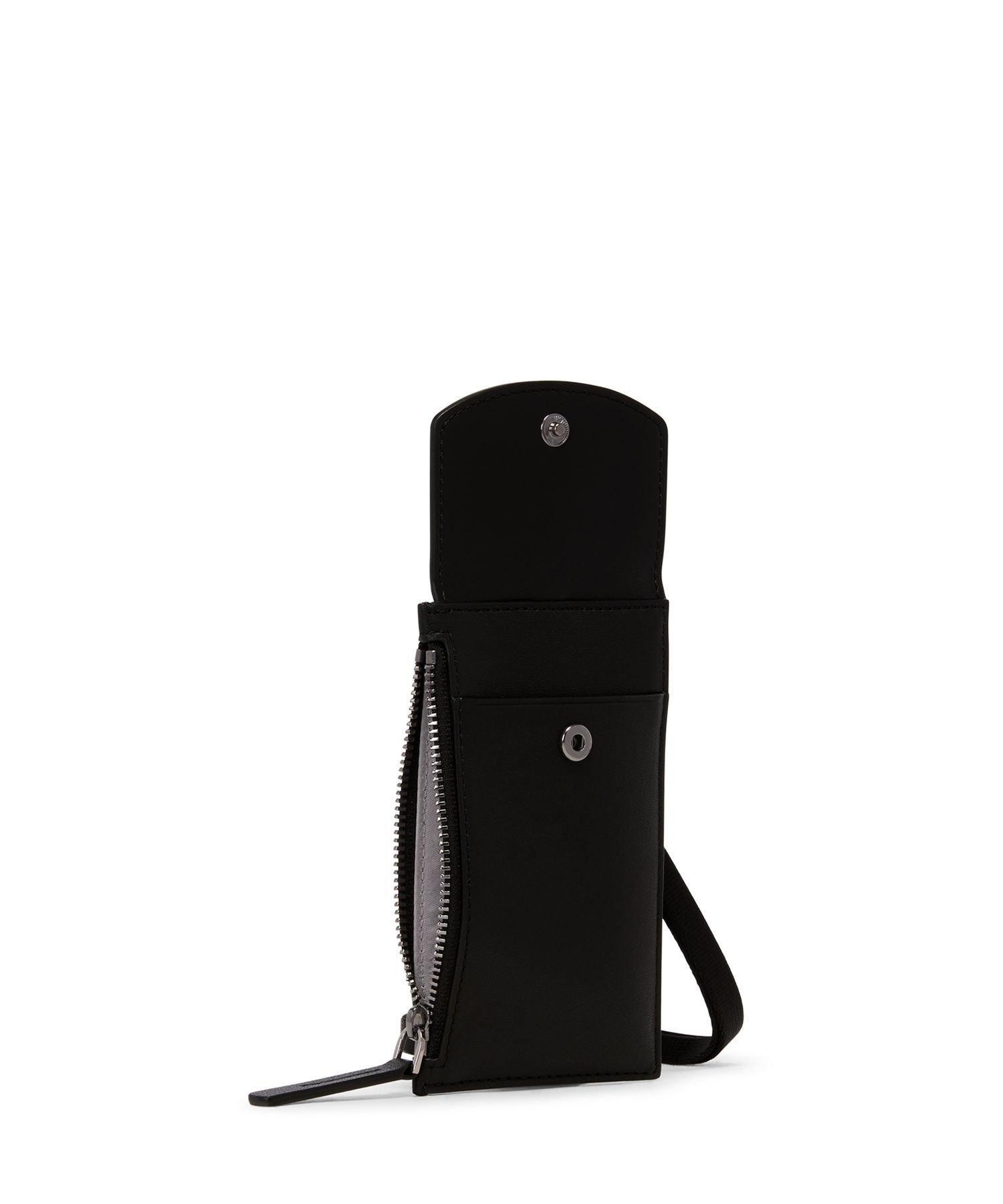 【SALE／25%OFF】TUMI 【公式店】BELDEN カード・ケース・ランヤード トゥミ 財布・ポーチ・ケース パスケース・定期入れ ブラック【送料無料】