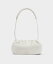 CHARLES & KEITH Lorelai ローレライ ルーシュドノットストラップショルダーバッグ チャールズアンドキース バッグ ショルダーバッグ【送料無料】 10,899円