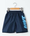 SHIPS KIDS NIKE SWIM:120~160cm /フェード NIKE 7 ボレーショーツ シップス 水着・スイムグッズ その他の水着・スイムグッズ...
