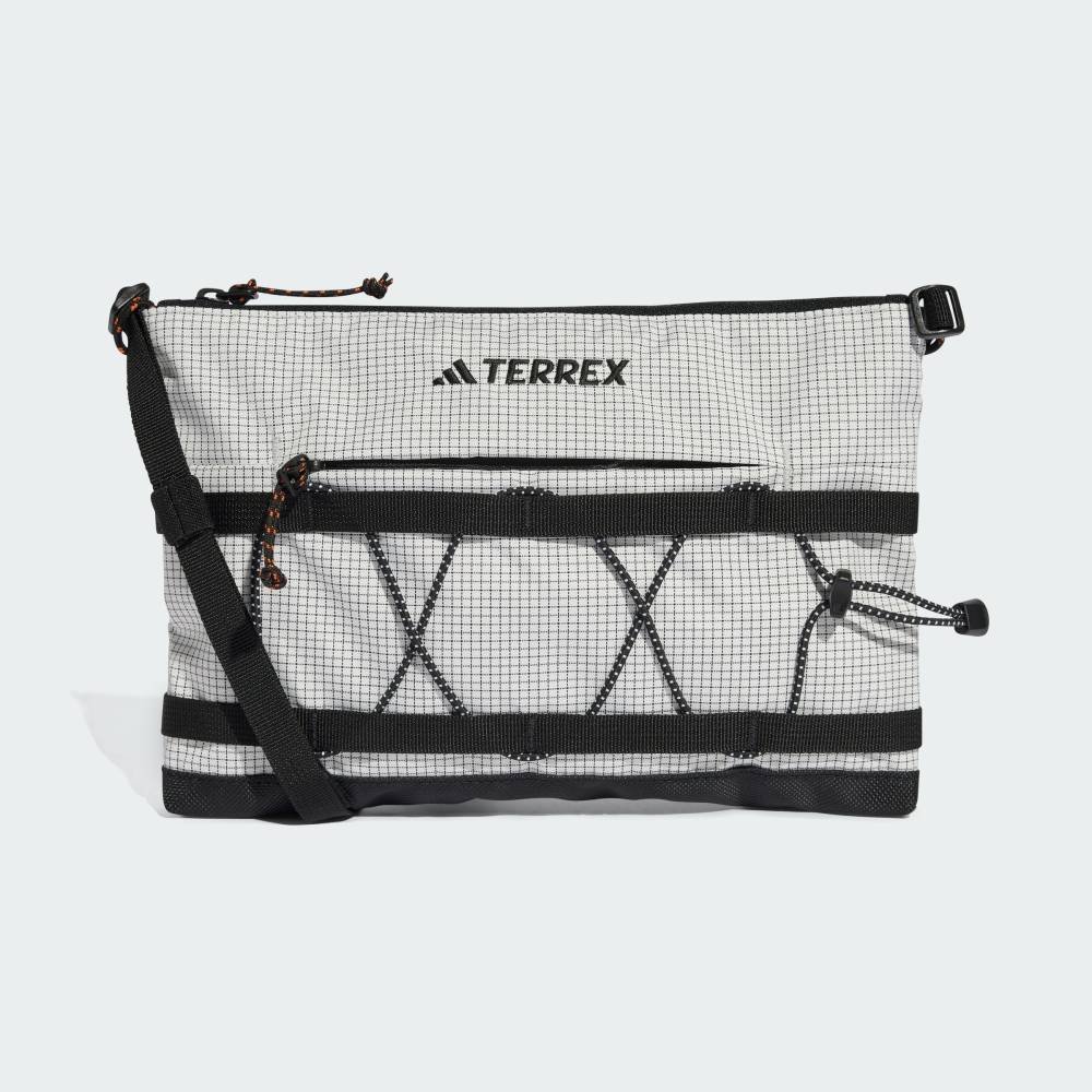 【SALE／20%OFF】adidas 【公式】アディダス adidas テレックス マルチ オーガナイザーバッグ アディダス バッグ その他のバッグ グレー