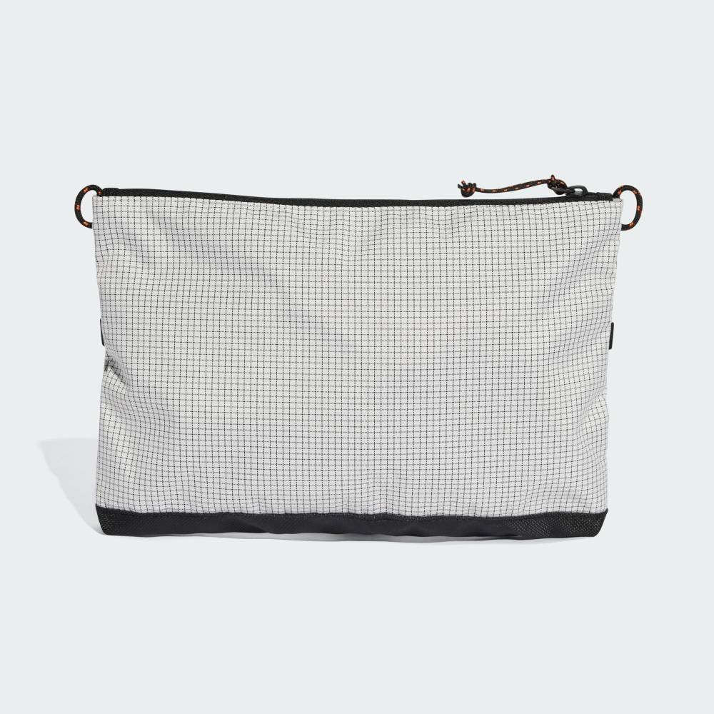 【SALE／20%OFF】adidas 【公式】アディダス adidas テレックス マルチ オーガナイザーバッグ アディダス バッグ その他のバッグ グレー