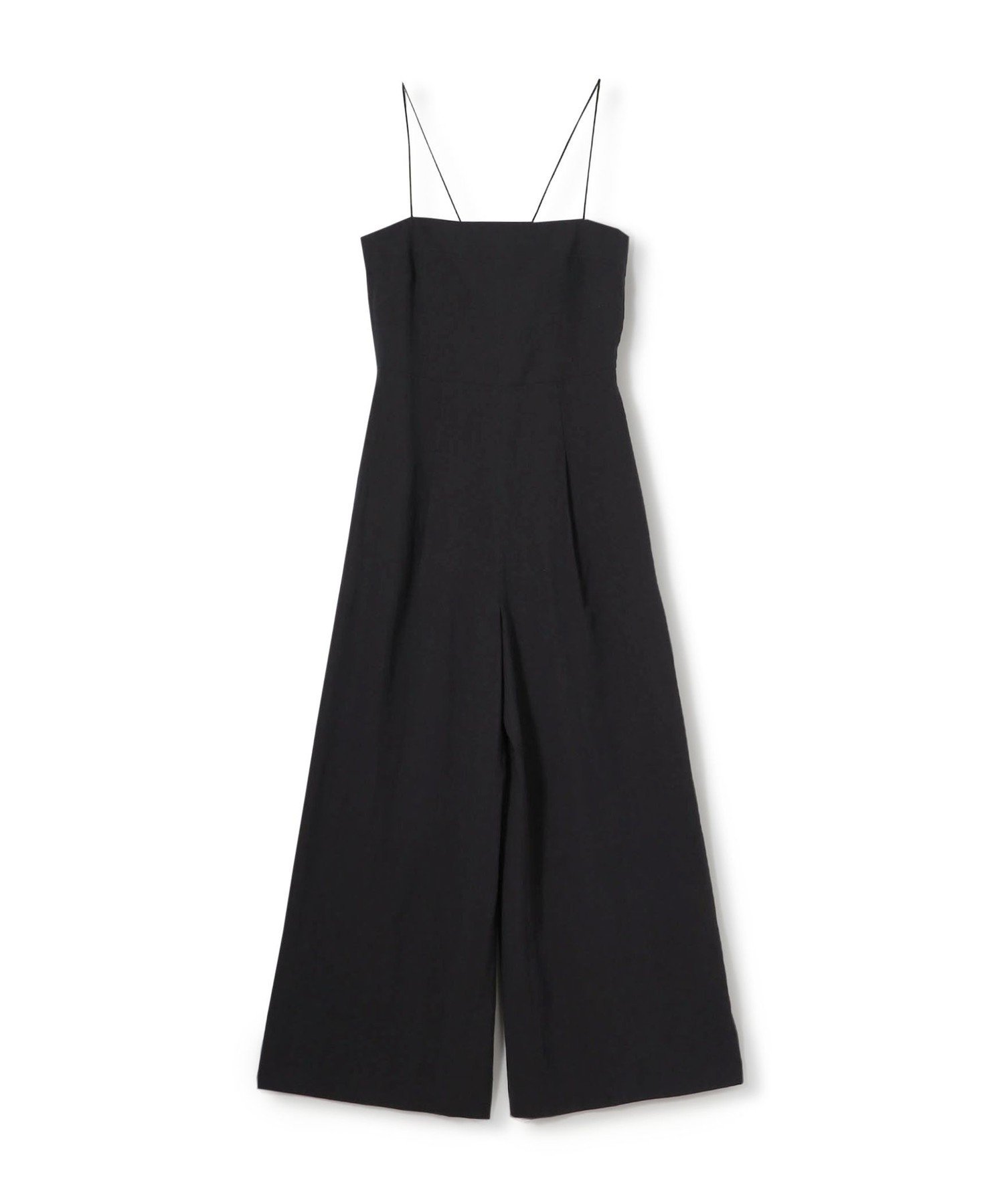 Ballsey エアリネン キャミソールオールインワン トゥモローランド オールインワン・オーバーオール オールインワン・つなぎ ベージュ【送料無料】