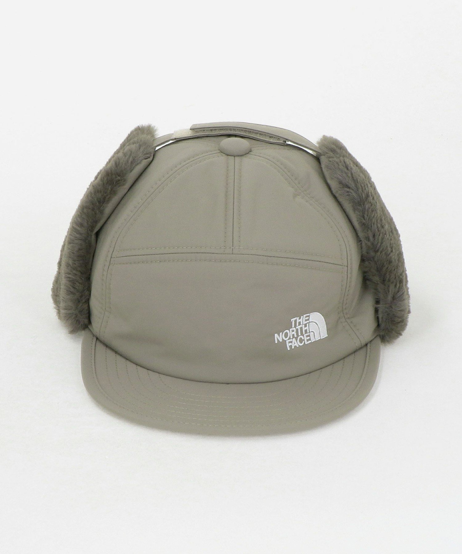 UNITED ARROWS green label relaxing ＜THE NORTH FACE＞バッドランド キャップ / キッズ ユナイテッドアローズ グリーンレーベルリラクシング 帽子 キャップ ベージュ ブラック【送料無料】 3