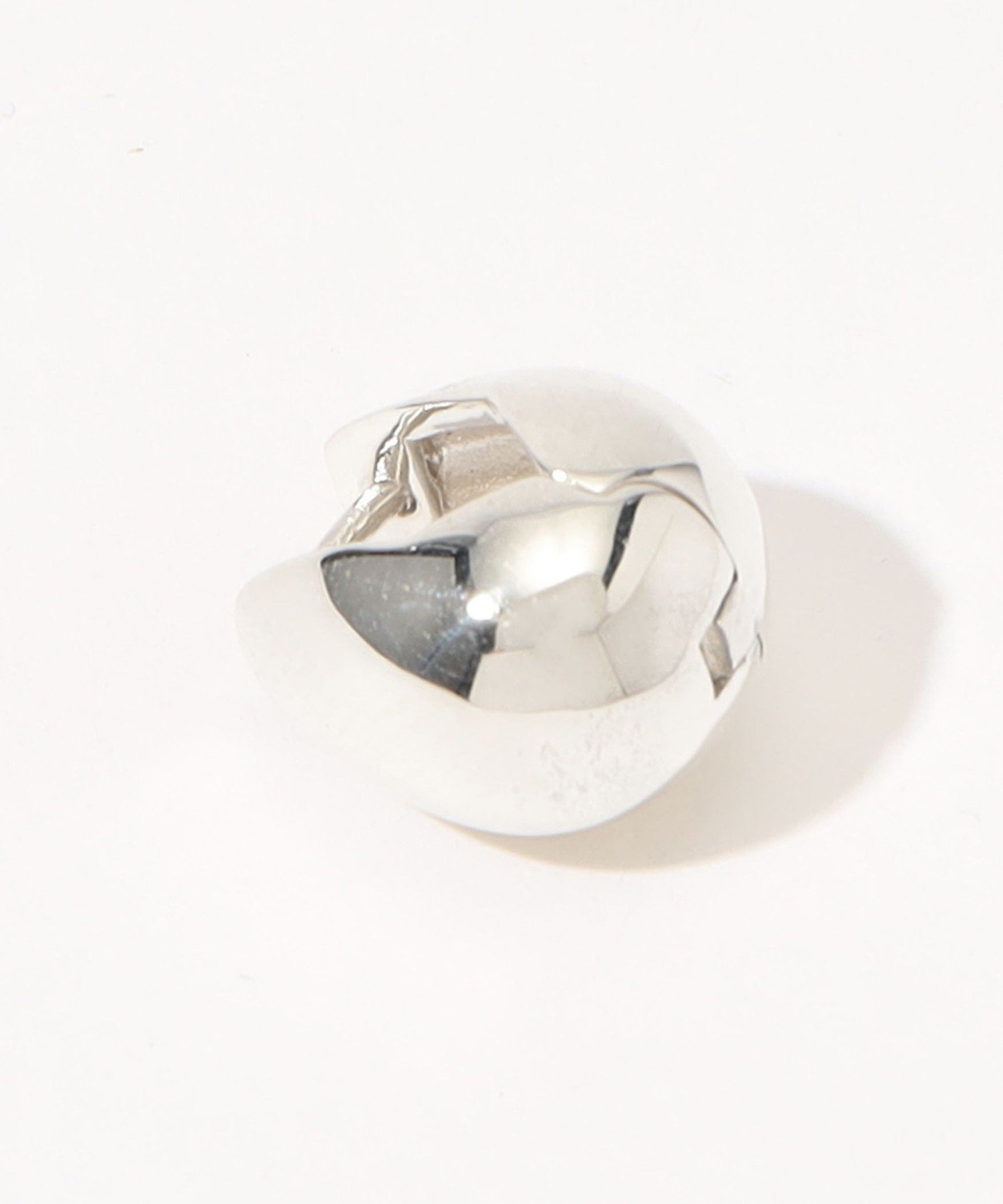 TOMORROWLAND GOODS PLOW Drop ピアス トゥモローランド アクセサリー・腕時計 ピアス シルバー【送料無料】