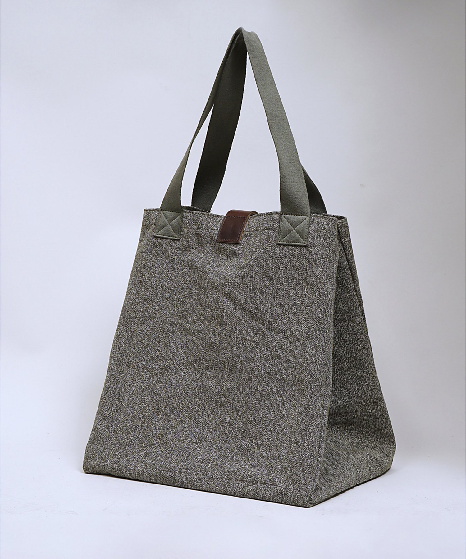 Nigel Cabourn 【公式】ナイジェル・ケーボン / MAN / バケットバック - スイスアーミー ナイジェル・ケーボン バッグ トートバッグ【送料無料】