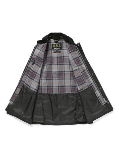 Bedale 2 Layer 38-18-0131-197: Black Bedale 2 Layer 38-18-0131-197: Black