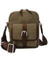 【SALE/40%OFF】FOSSIL FOSSIL/(M)CAMDEN CROSS BODY MBG9601147 フォッシル バッグ ボディバッグ・ウエスト...