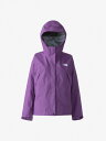 THE NORTH FACE ドットショットジャケット(レディース) ザ・ノース・フェイス ジャケット・アウター その他のジャケット・アウター ブラウン ブルー...