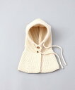【SALE/30%OFF】aimoha KIDS 【aimoha-KIDS-】韓国子供服 バラクラバフードウォーマー アイモハ マタニティウェア・ベビー用品 ベ...