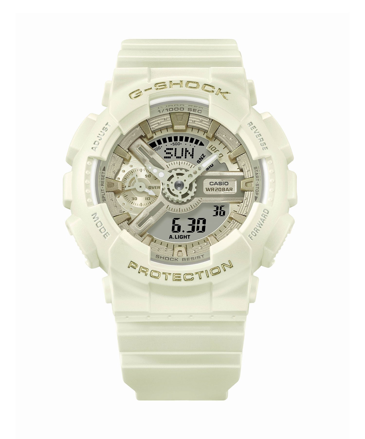 G-SHOCK G-SHOCK/GMA-S110ST-7AJF/カシオ ブリッジ アクセサリー・腕時計 腕時計【送料無料】