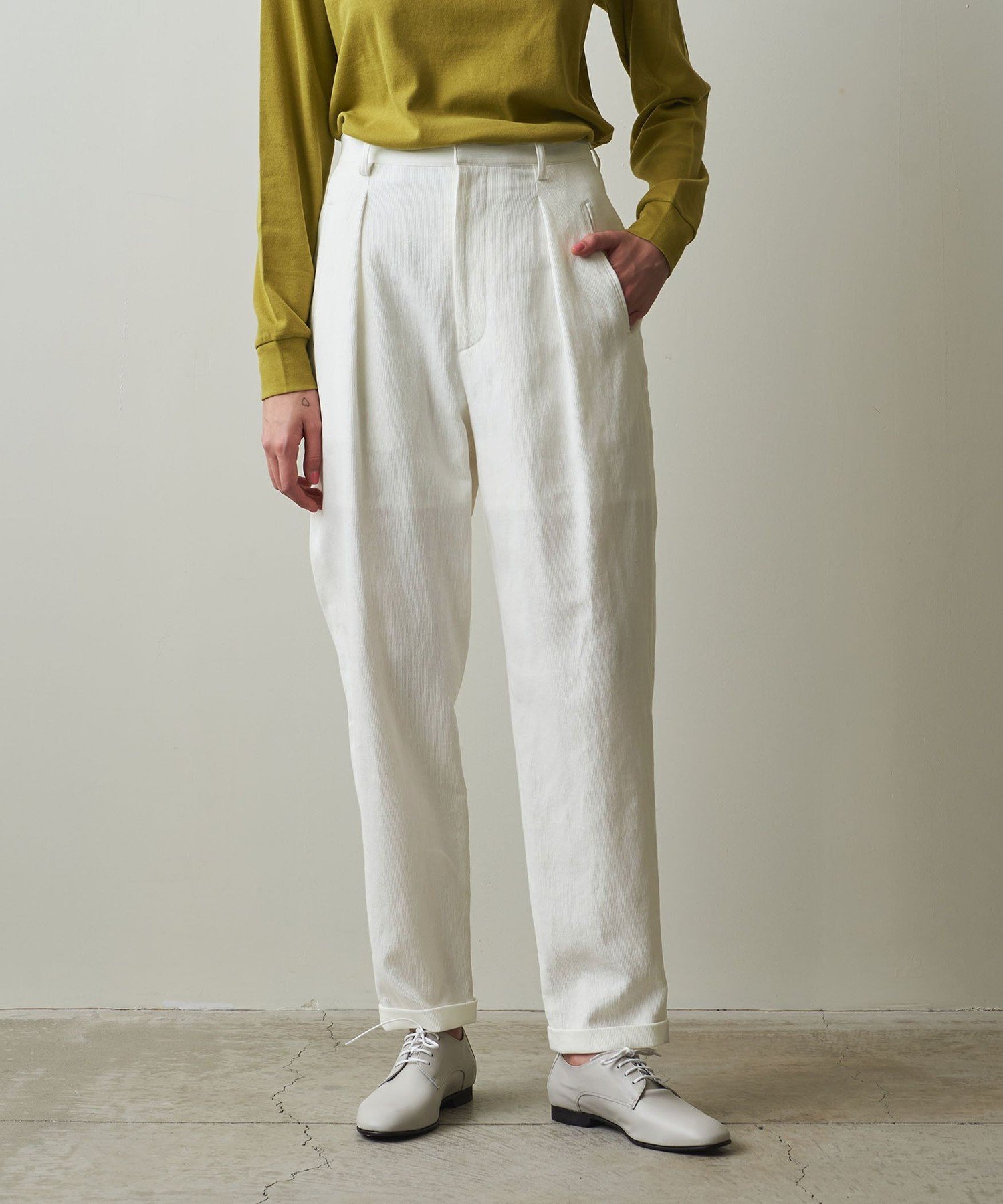 楽天市場】steven alan コーデュロイの通販 楽天市場】steven alan コーデュロイの通販