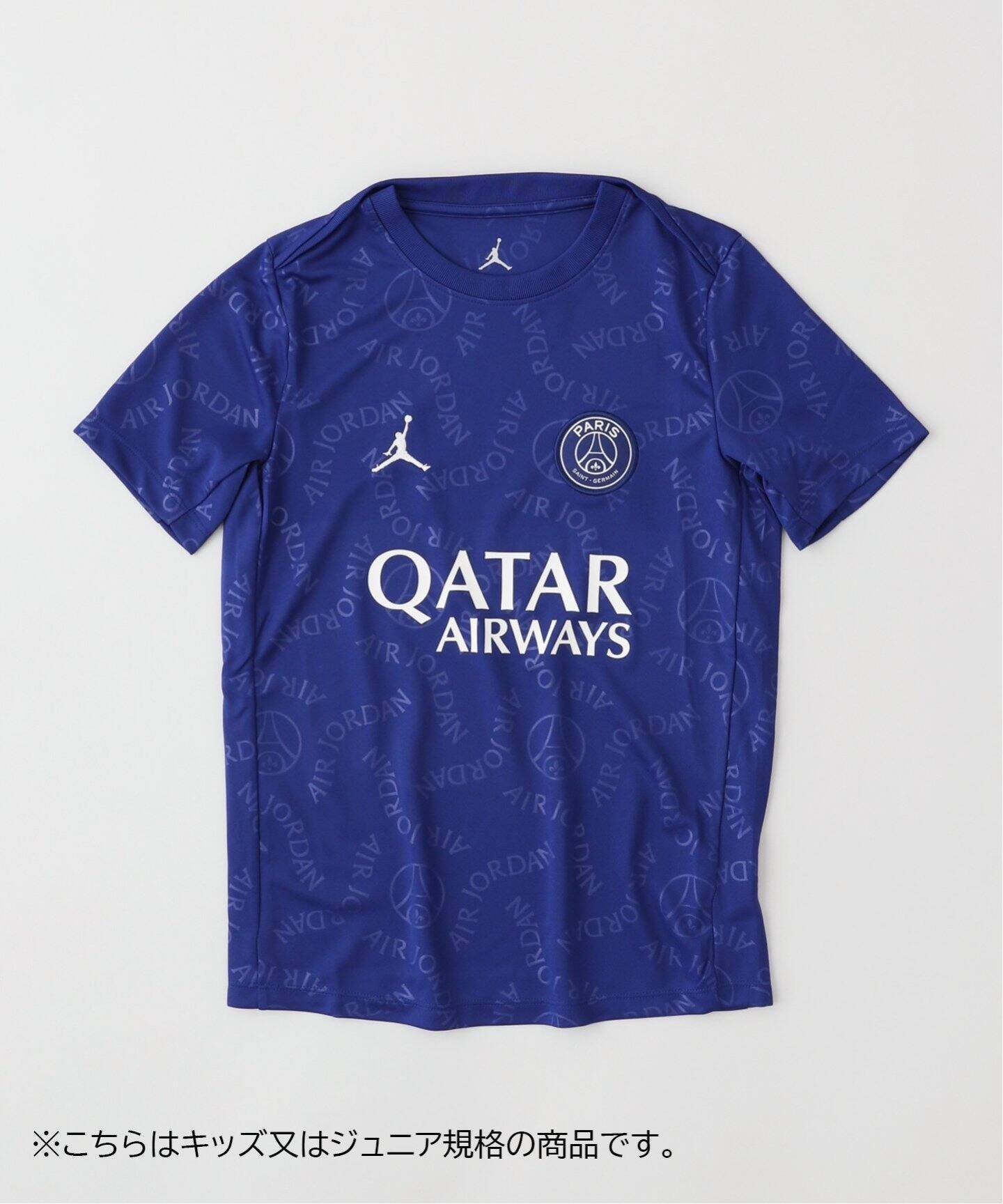 Paris Saint-Germain 【NIKE / ナイキ】PSG YNK DF ACDPR SS TOP K4THPM HJ3702- 455 エディフィス トップス カットソー・Tシャツ ネイビー【送料無料】