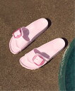 【SALE/30%OFF】Spick & Span BIRKENSTOCK/ビルケンシュトック MADRID BIG BUCKLE EVA スピックアンドスパン...