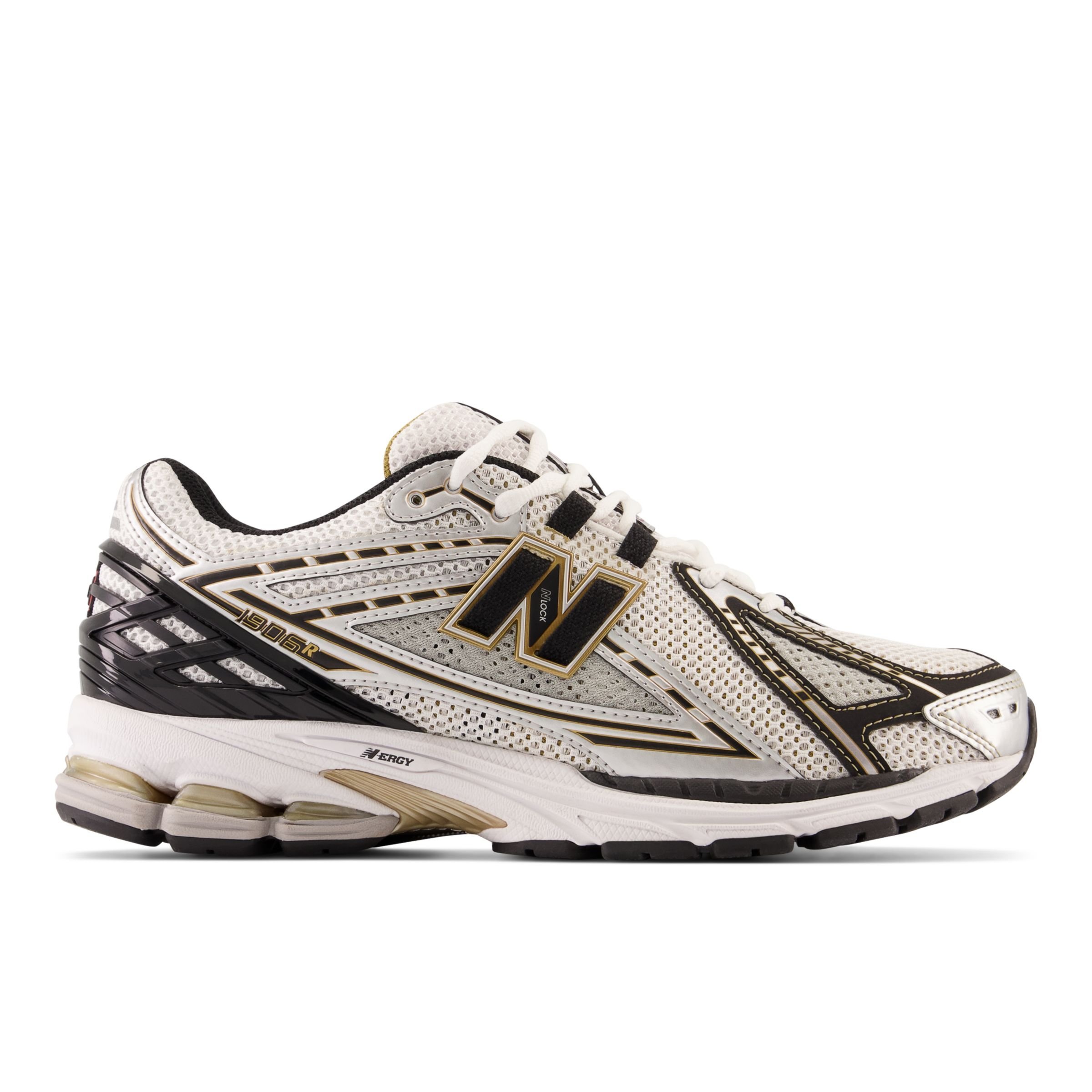New Balance M1906R A ニューバランス シューズ・靴 スニーカー シルバー【送料無料】のサムネイル