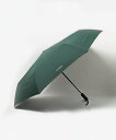 UNITED ARROWS green label relaxing 【別注】<Wpc.>GLR スーベニア アンブレラ 折り畳み傘 ユナイテッドアローズ グリ...