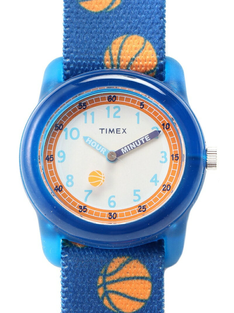 【SALE／30%OFF】TIMEX TIMEX/(K)タイムティーチャー ライフスタイルステーション ファッション雑貨 その他のファッション雑貨 ネイビー