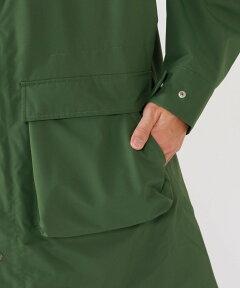 Long Mountain Parka 38-19-0097-622: Sage Green Long Mountain Parka 38-19-0097-622: Sage Green