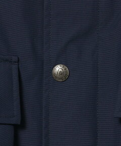 Long Mountain Parka 38-19-0097-622: Dark Navy Long Mountain Parka 38-19-0097-622: Dark Navy