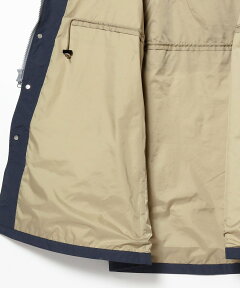 Long Mountain Parka 38-19-0097-622: Dark Navy Long Mountain Parka 38-19-0097-622: Dark Navy
