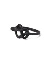 ROYAL FLASH gunda/ガンダ/Stealth Mikros Nero Ring ロイヤルフラッシュ ファッション雑貨 その他のファッション雑貨 ブラック【送料無料】(4)