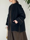 un dix cors レディース ジャケット・アウター アンディコール