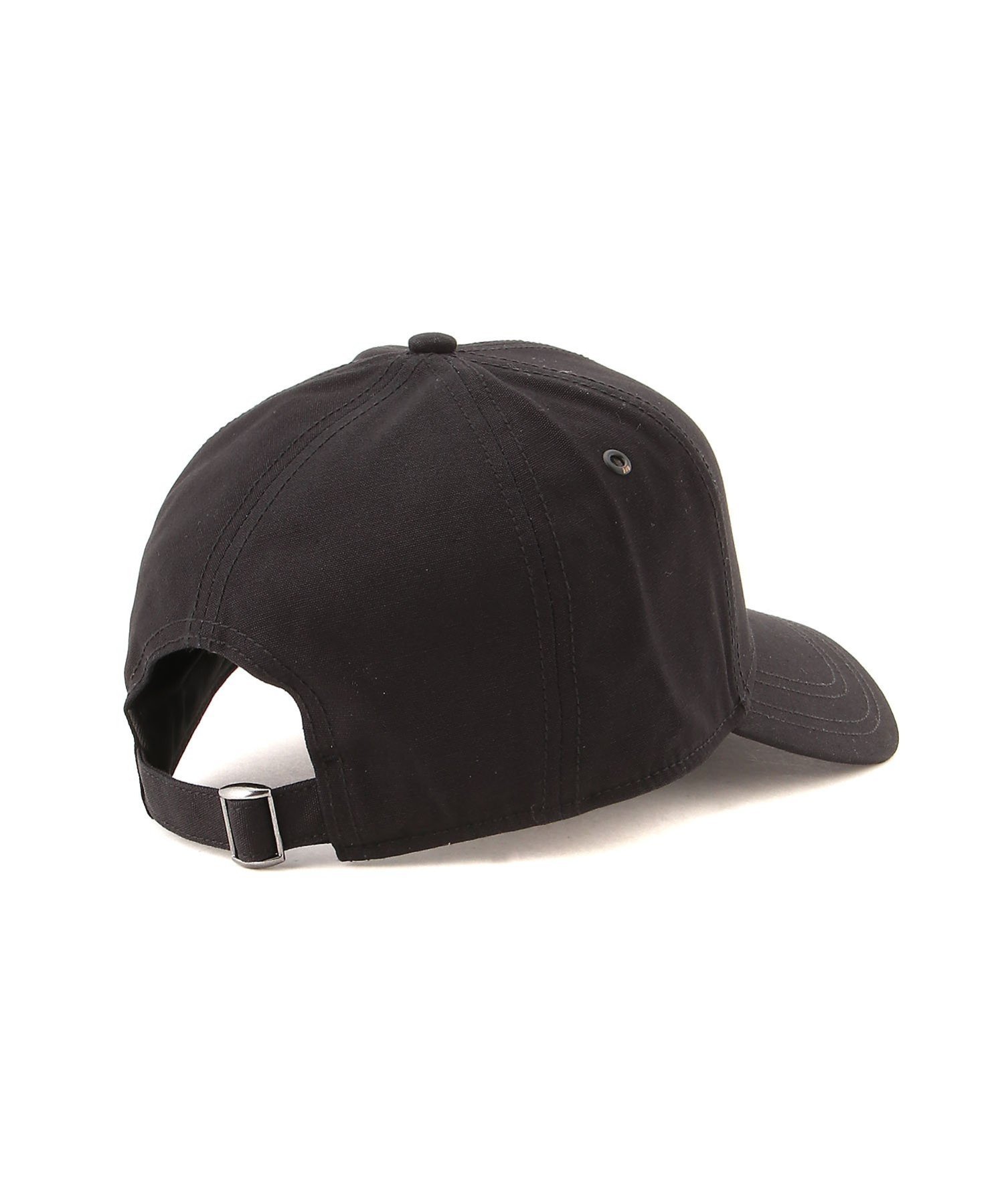 【SALE／30%OFF】G-Star RAW 【公式ショップ】ORIGINALS-R BASEBALL CAP/グラフィックロゴベースボールキャップ ジースターロゥ 帽子 キャップ ブラック【送料無料】