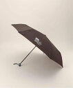 トラディショナルウェザーウェア IENA 【TRADITIONAL WEATHERWEAR 】LIGHT WEIGHT UMBRELLA 傘 イエナ ファッション雑貨 傘・長傘 ブラウン ブラック ホワイト ベージュ【送料無料】