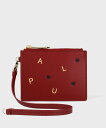 【SALE/30%OFF】Paul Smith 【公式】ポール・スミス レターズ パスケース ポール・スミス アウトレット 財布・ポーチ・ケース パスケース・定...