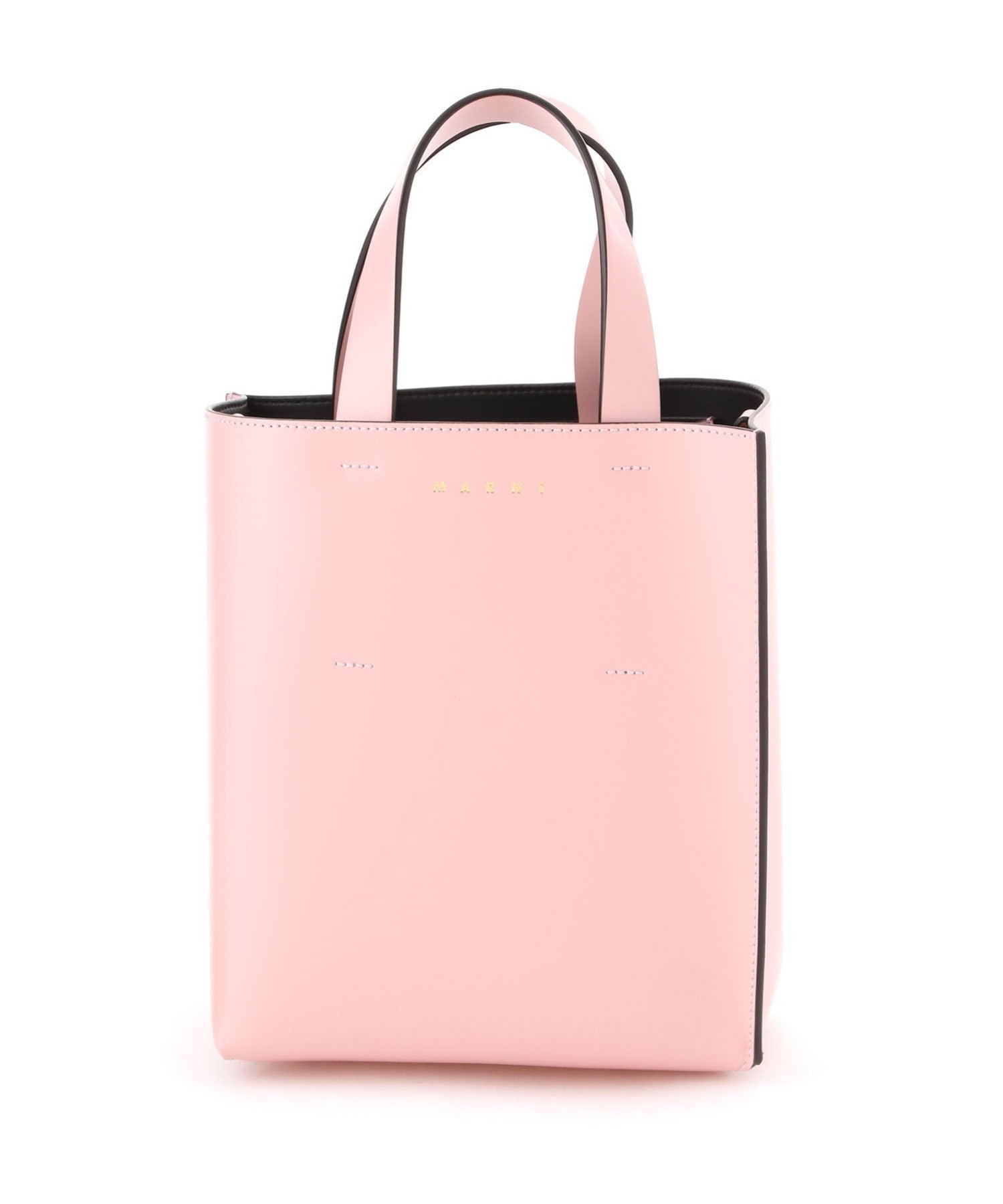 楽天市場】marni ピンク トートの通販 楽天市場】marni ピンク トートの通販