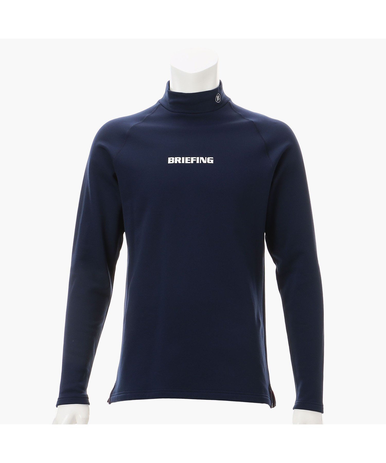 楽天市場】mens high neck ls shirts ブリーフィングの通販 楽天市場】mens high neck ls shirts ブリーフィングの通販