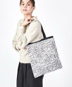 LeSportsac 【公式】レスポートサック トートバッグ 1589HA92 LeSportsac レスポートサック バッグ トートバッグ ブラック【送料無料...