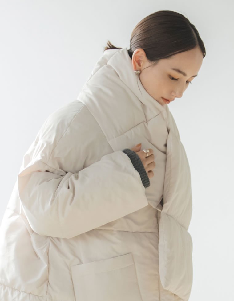 Re:EDIT カービングハートピアス リエディ アクセサリー・腕時計 ピアス ゴールド シルバー stylife-15056729 Rakuten Fashion サンプル画像2