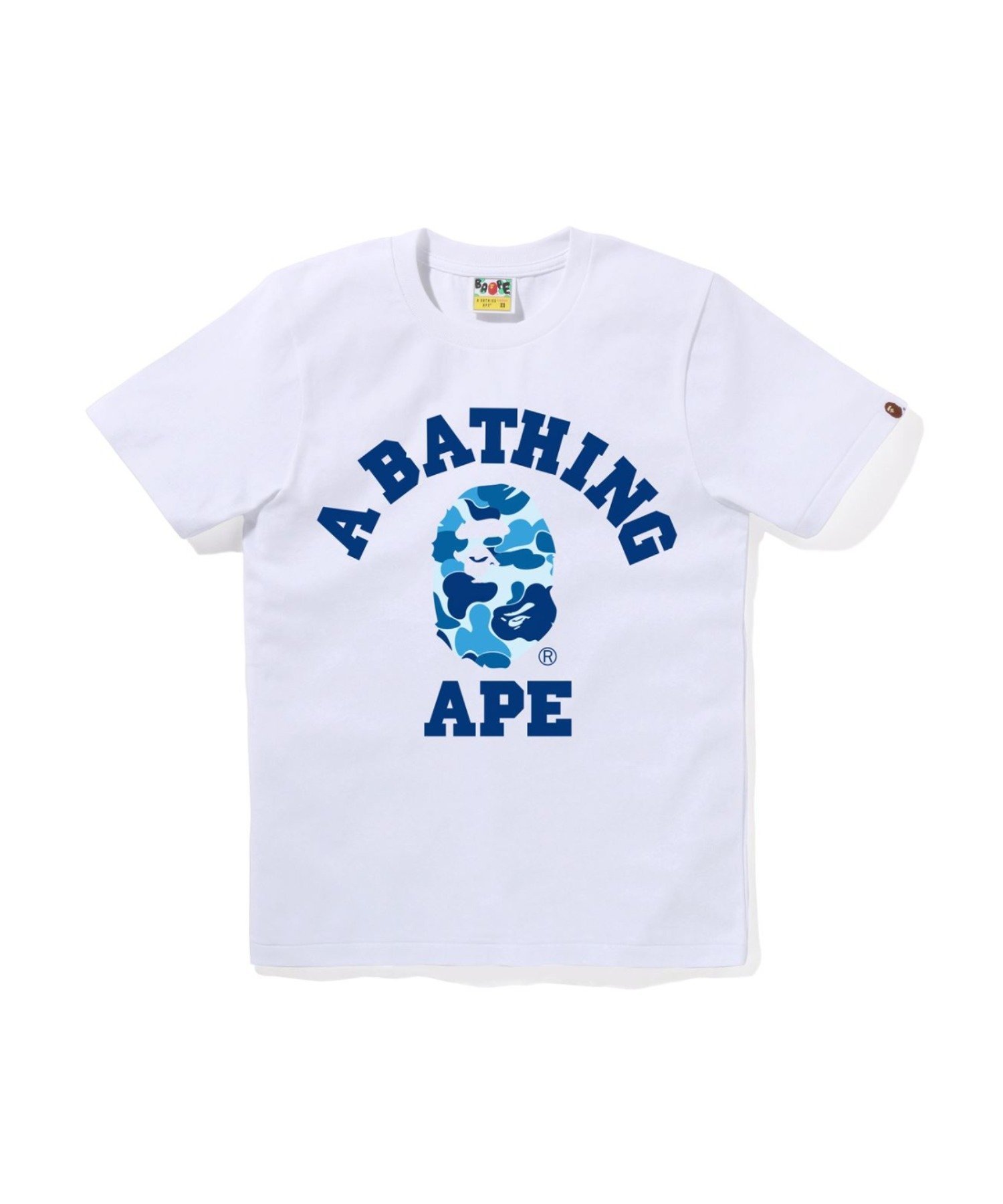 楽天市場】Tシャツ レディース(ブランドア ベイシング エイプ 楽天市場】Tシャツ レディース(ブランドア ベイシング エイプ