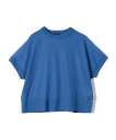 【SALE/30%OFF】SHIPS WOMEN SHIPS Primary Navy Label:<手洗い可能>NOIR ワイド プルオーバー シップス トップス ニット ホワイト ブラック ブルー【送料無料】
